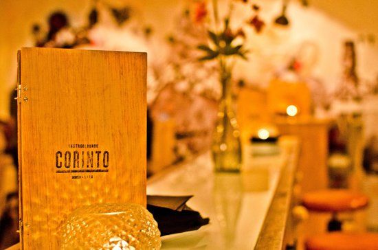 Corinto GastroLounge